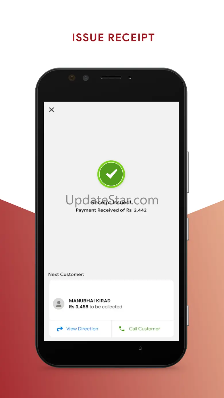 MyFIRST Partner SmartCollect 4.8.0