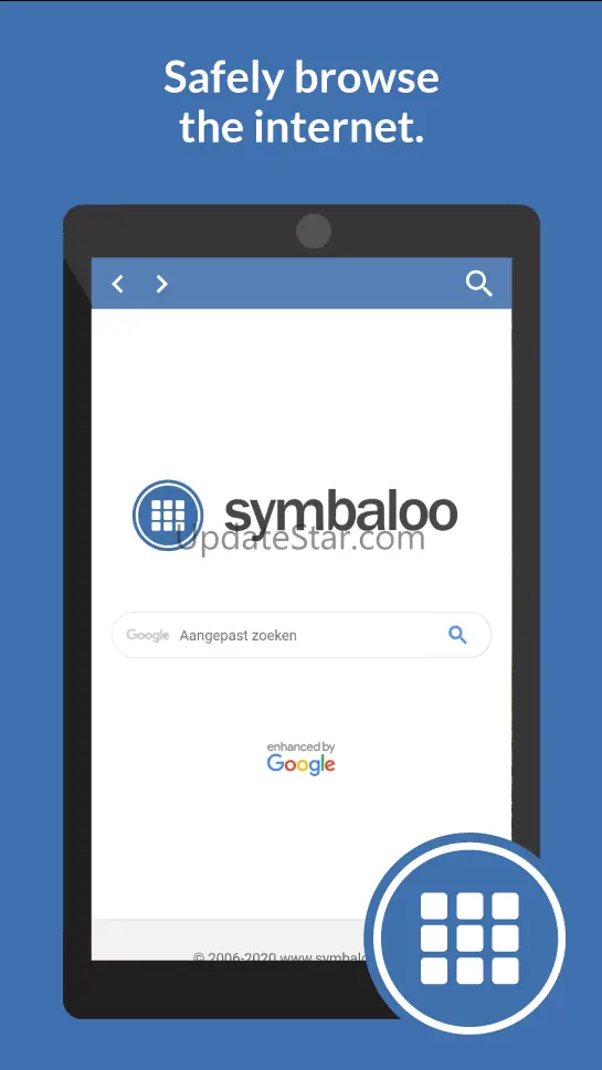 Symbaloo 1.1