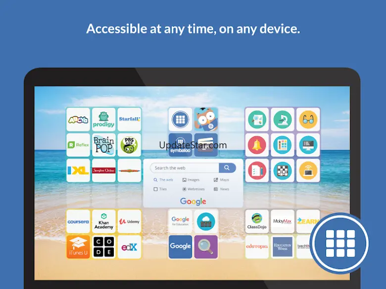 Symbaloo 1.1