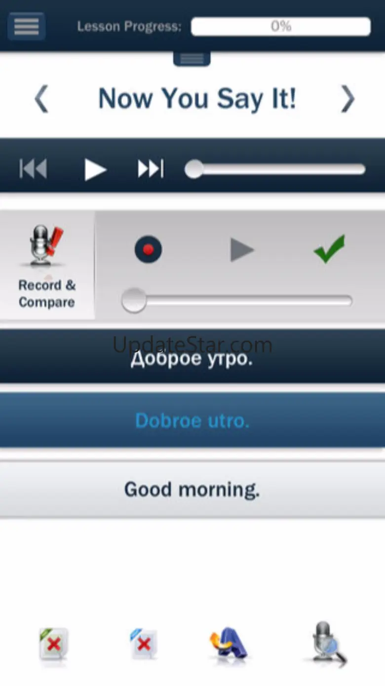 Learn Russian (Hello-Hello) 4.1