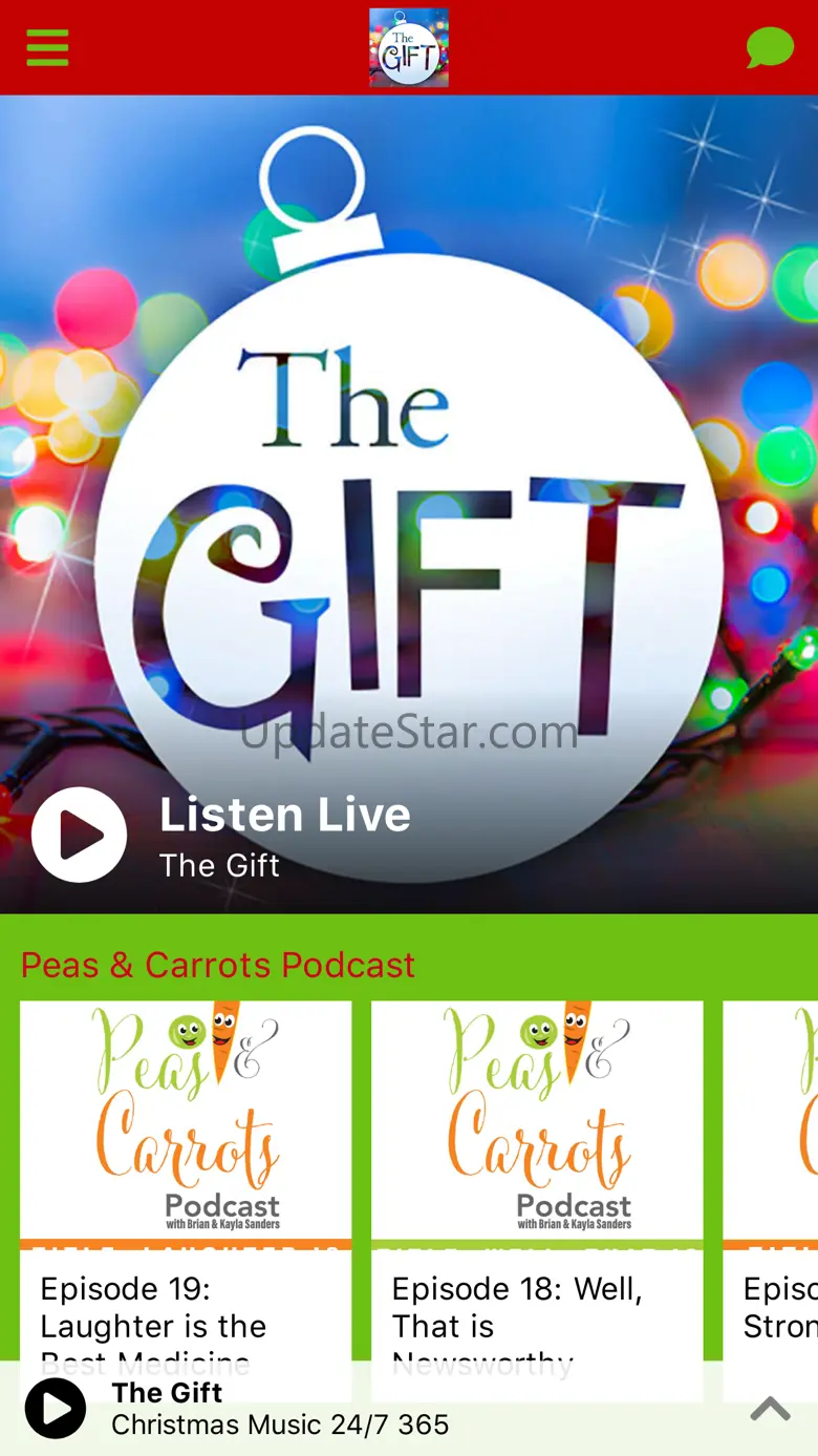 Spirit FM 5.3.0