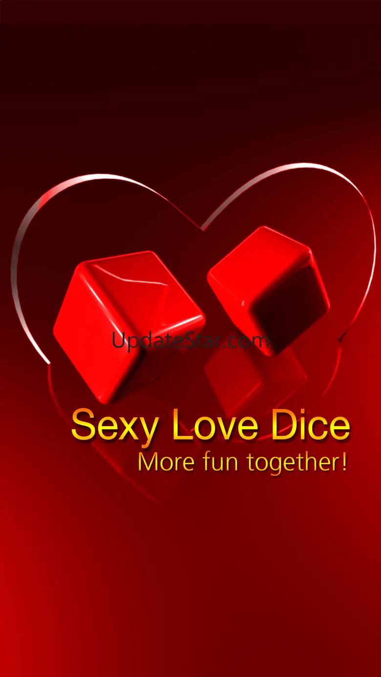 Sexy Love Dice 3D 2.0