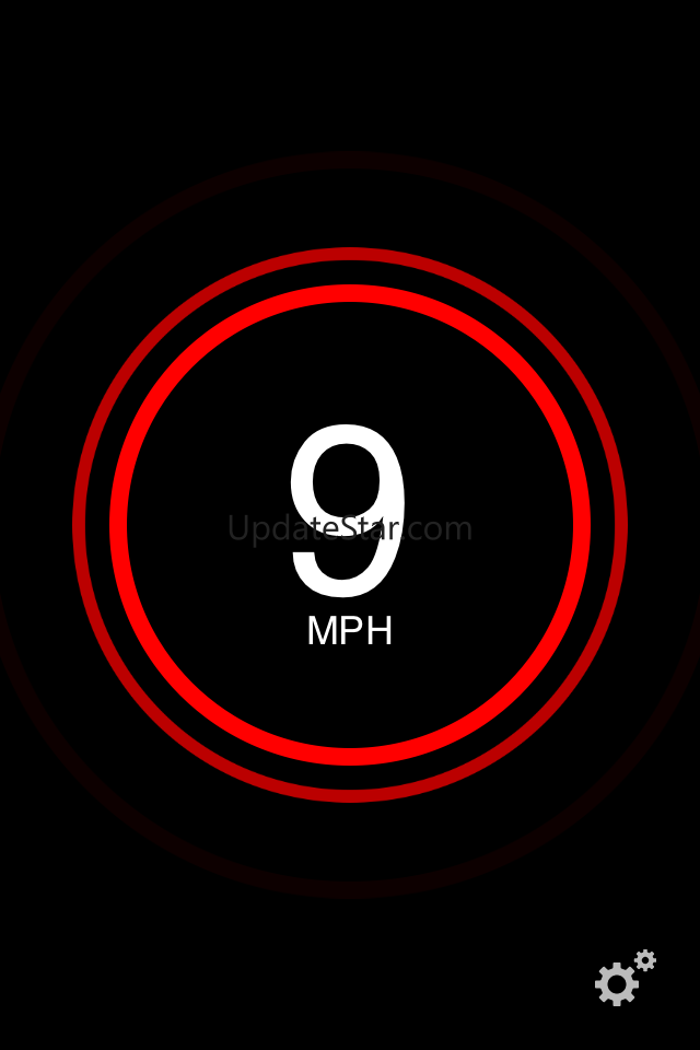 Speed Speak - Talking Speedometer 2.0