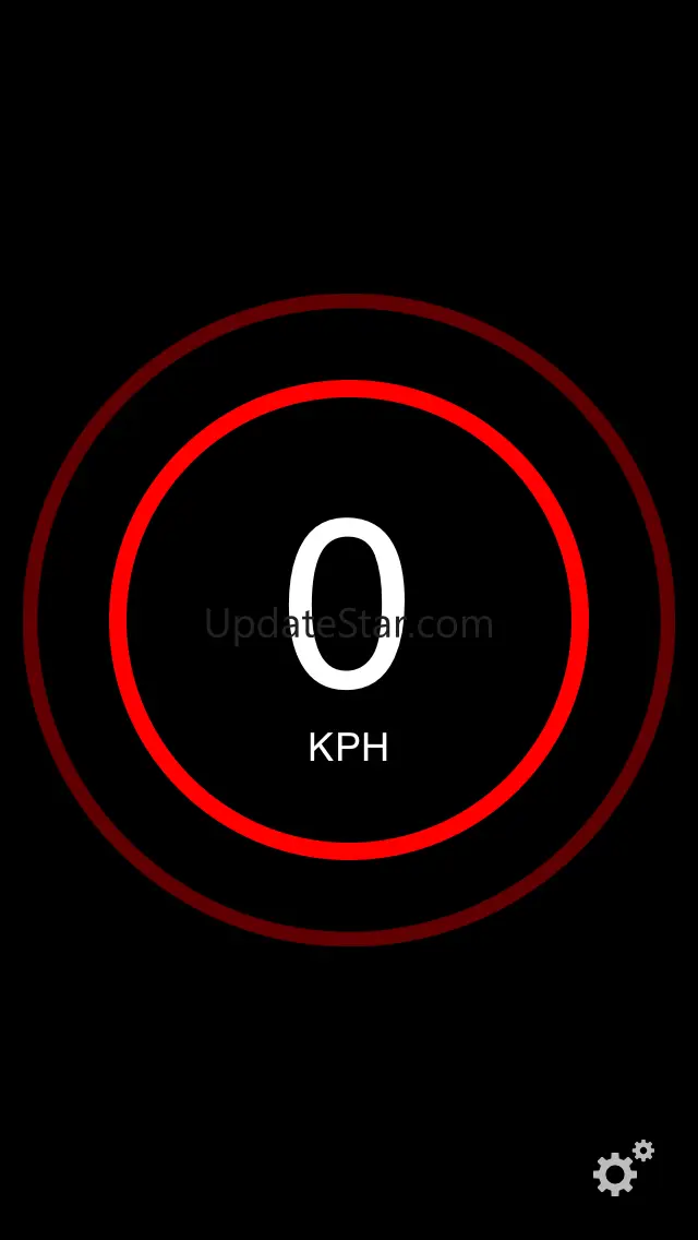 Speed Speak - Talking Speedometer 2.0