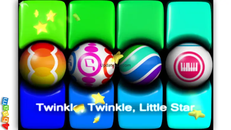PianoBall - Fun With Learning 1.9.2