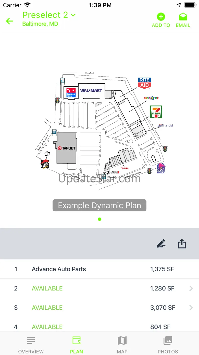 Property Capsule 6.8