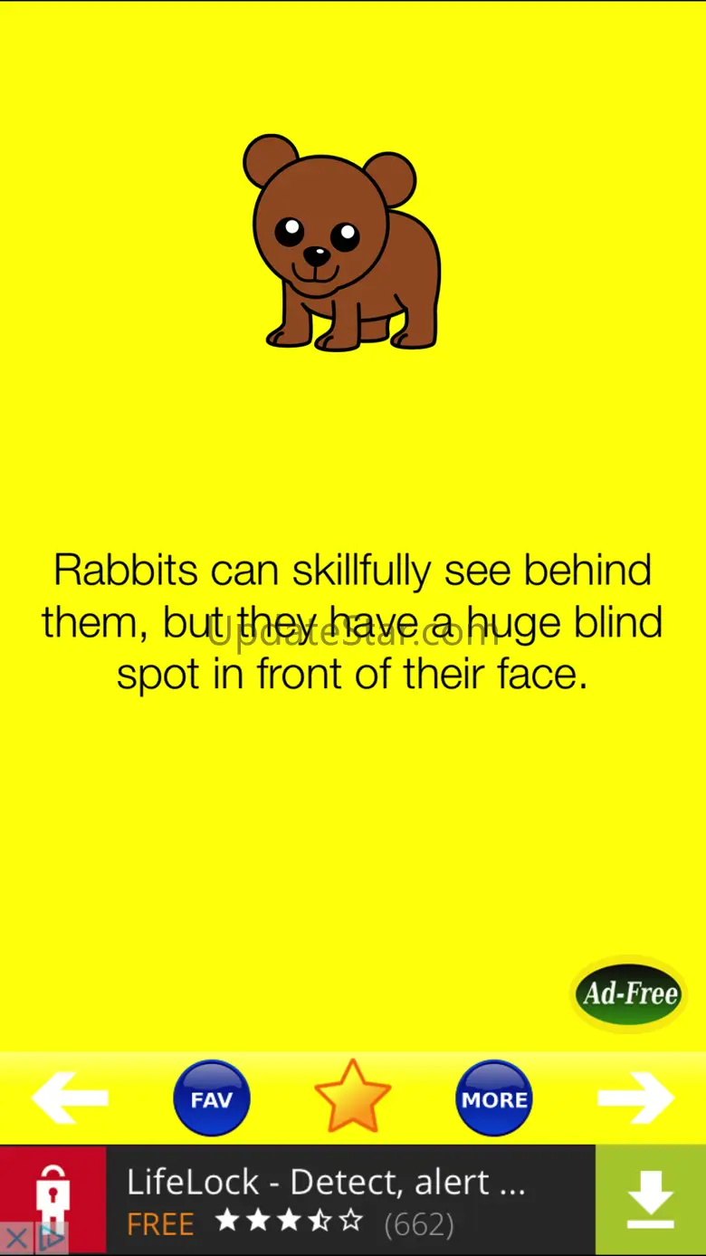 Animal Fun Facts 2.4.0