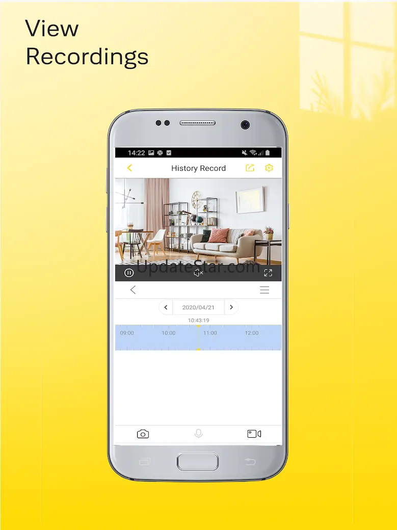 Yale View 1.7.4