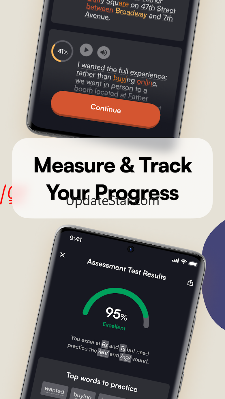 BoldVoice - Accent Trainer 3.0.0