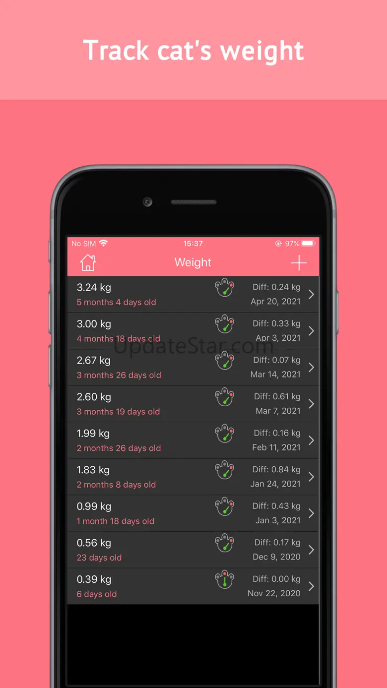 Cat Buddy 5.1.1