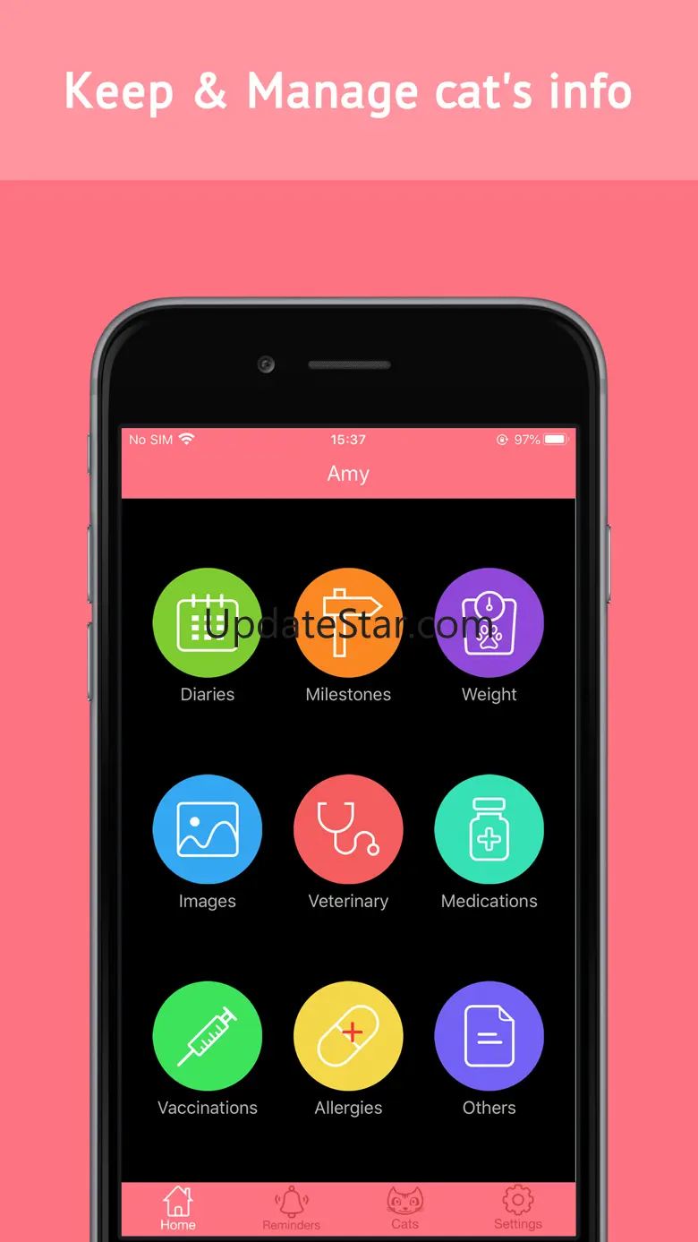Cat Buddy 5.1.1