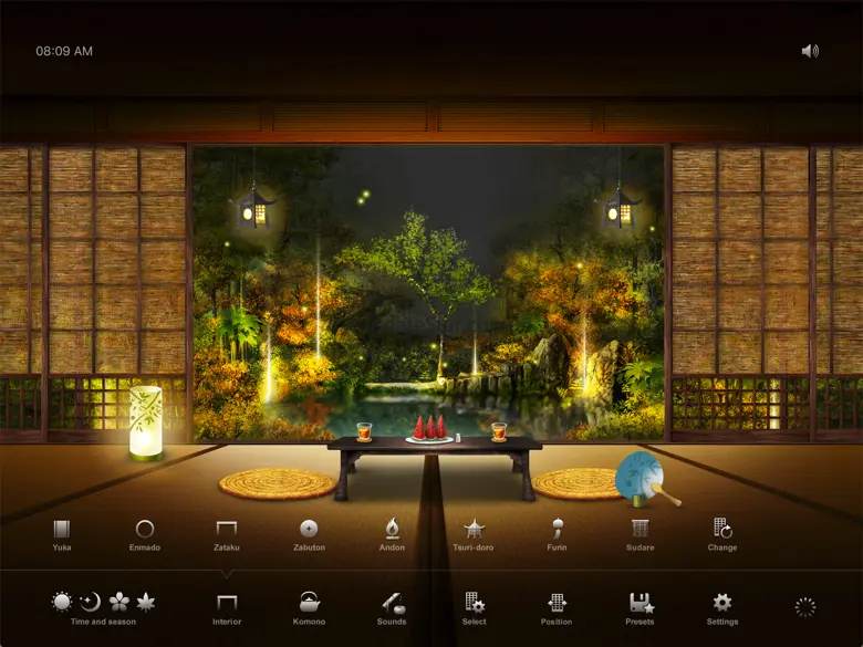 Yoritsuki for iPad 1.1.5