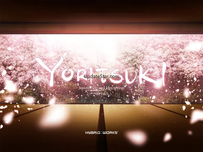 Yoritsuki for iPad 1.1.5