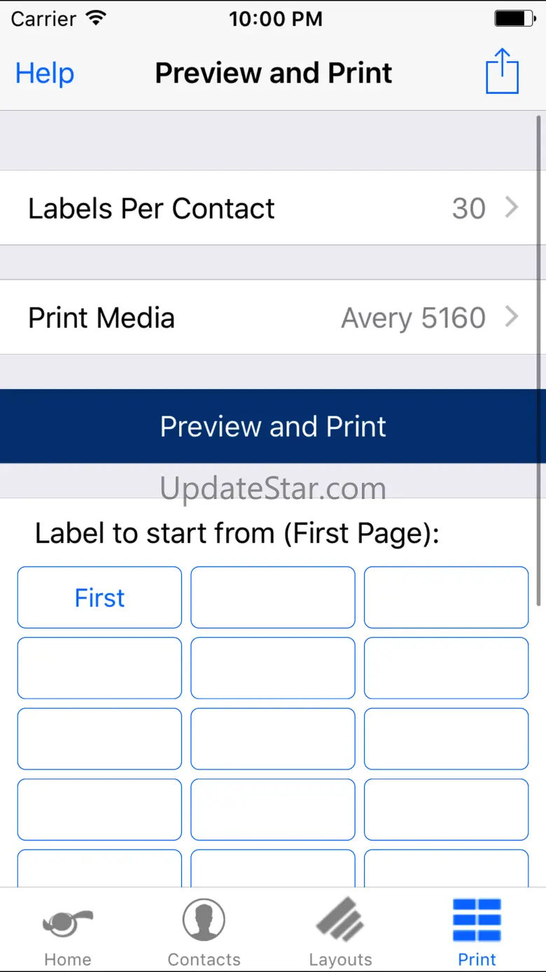Label It! 1.1