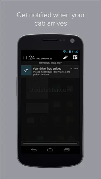 Flywheel - The Taxi App 5.9.4
