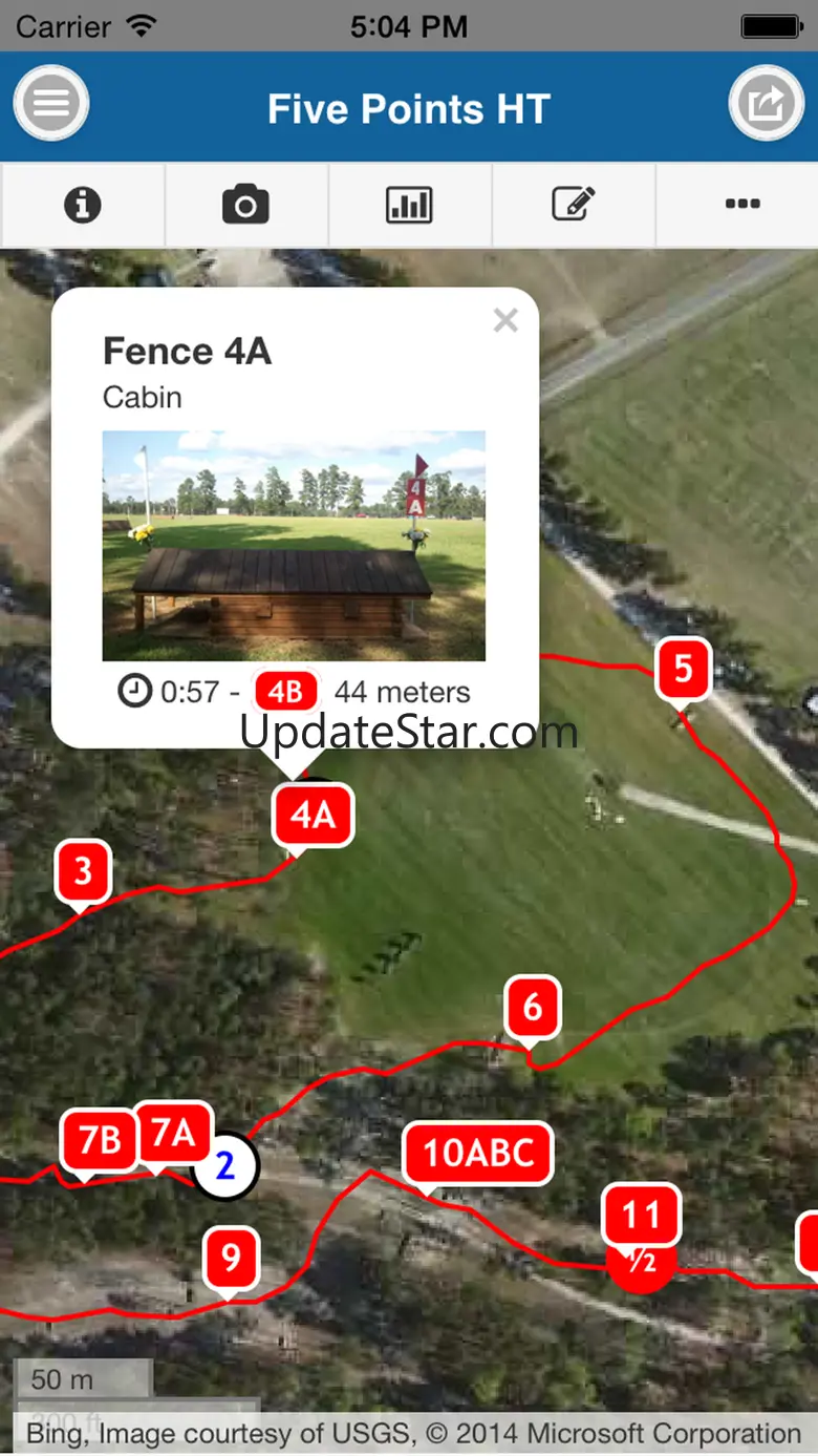 CourseWalk 3.2.4