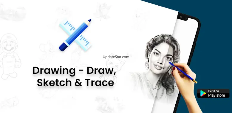 Easy Draw : Trace to Sketch 1.0.3