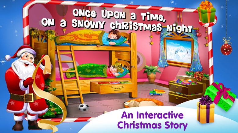 Christmas Fun Sing-Along 4.4