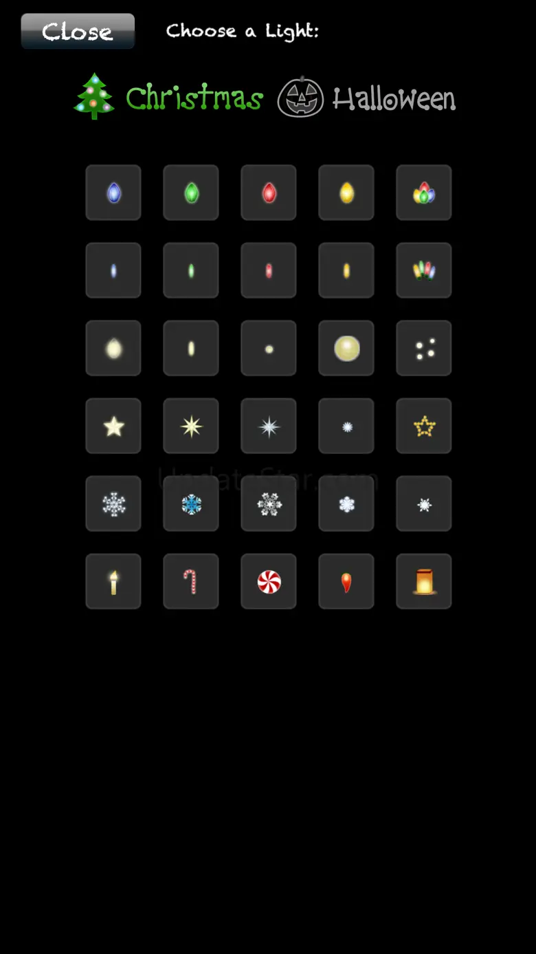 Draw Lights 2.1