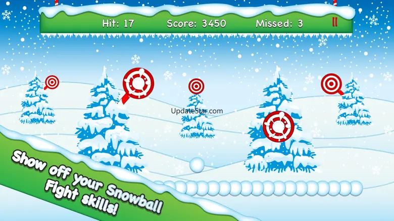 Santa Fun Games 3.8.5