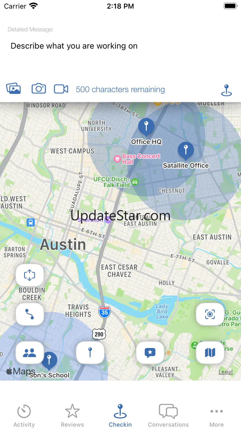 Nearby Now 7.0.0
