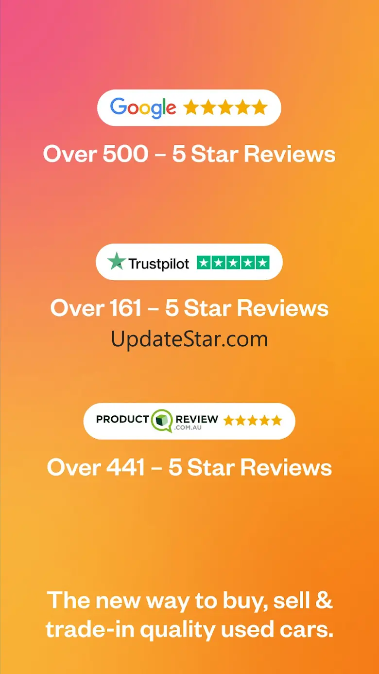 CARS24™- Used Cars 100% Online 2.36