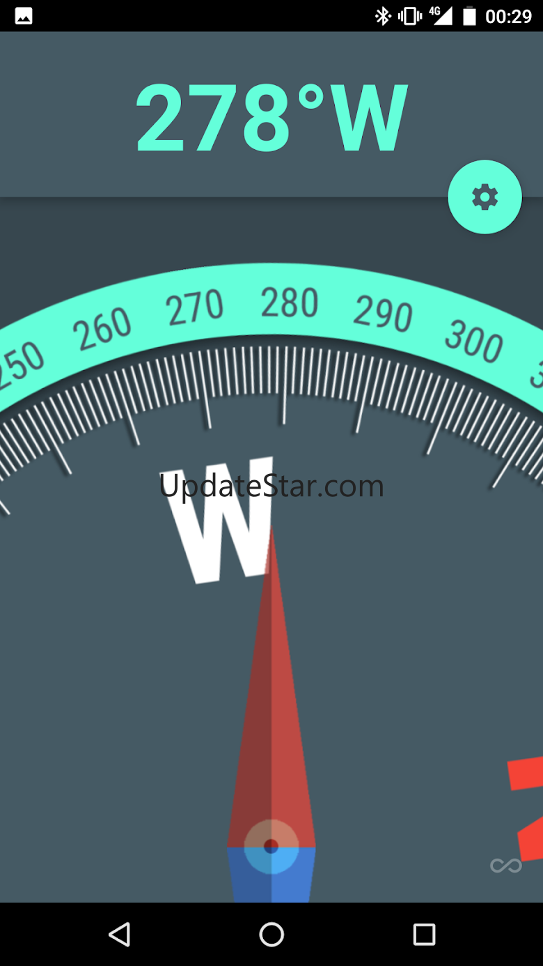 Azimuth Compass 1.0