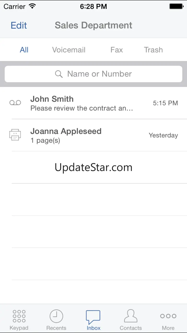 DavinciMobile 4.12
