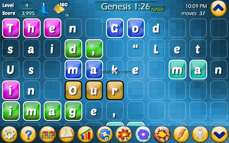 Play The Bible Ultimate Verses 2.74