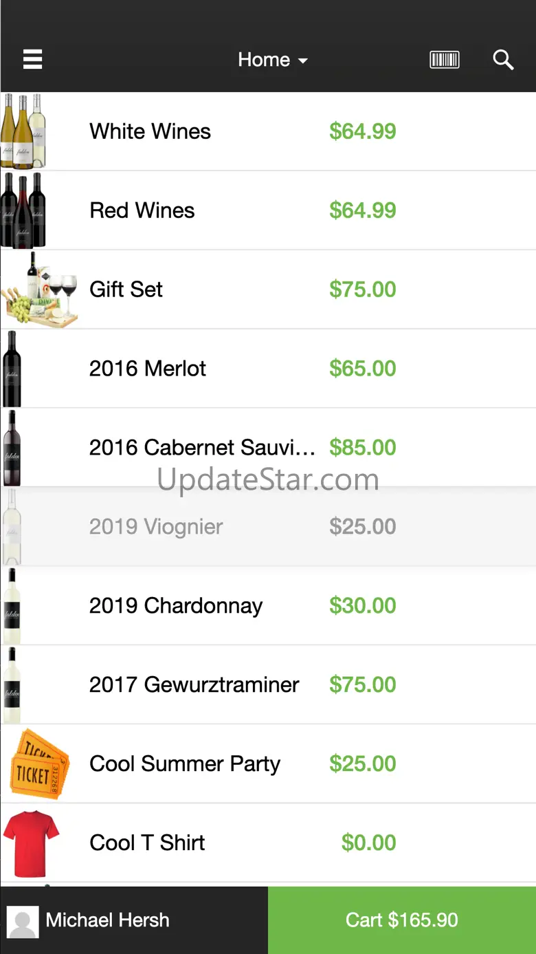 WineDirect POS 4.0.13