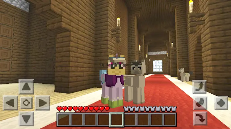 Mods My Little Pony Minecraft 1