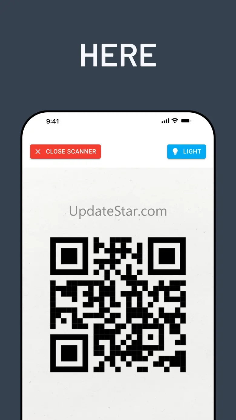 iTICKETS Scanner 4.4.2
