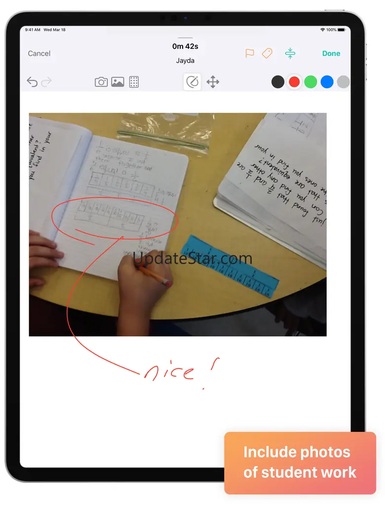LessonNote 4.0.2
