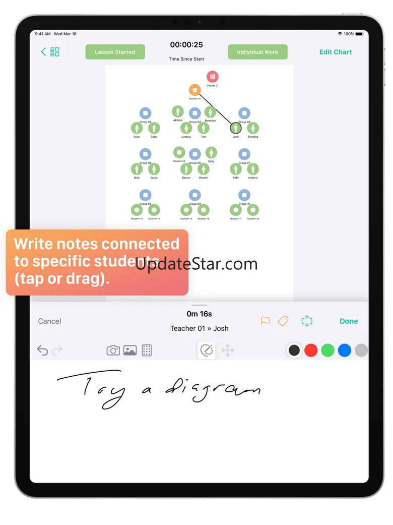 LessonNote 4.0.2