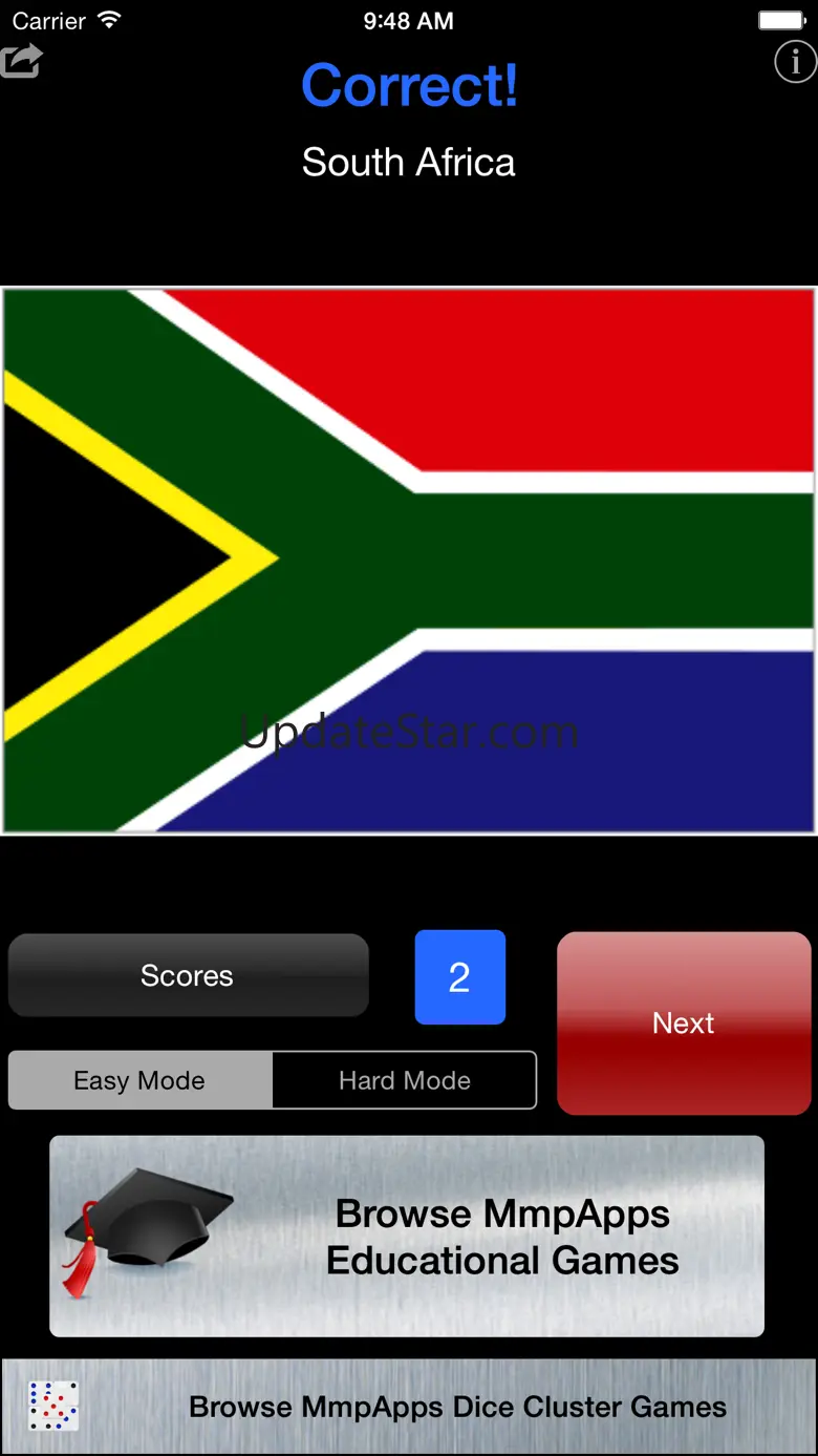 Flipping Flags Fun 1.7