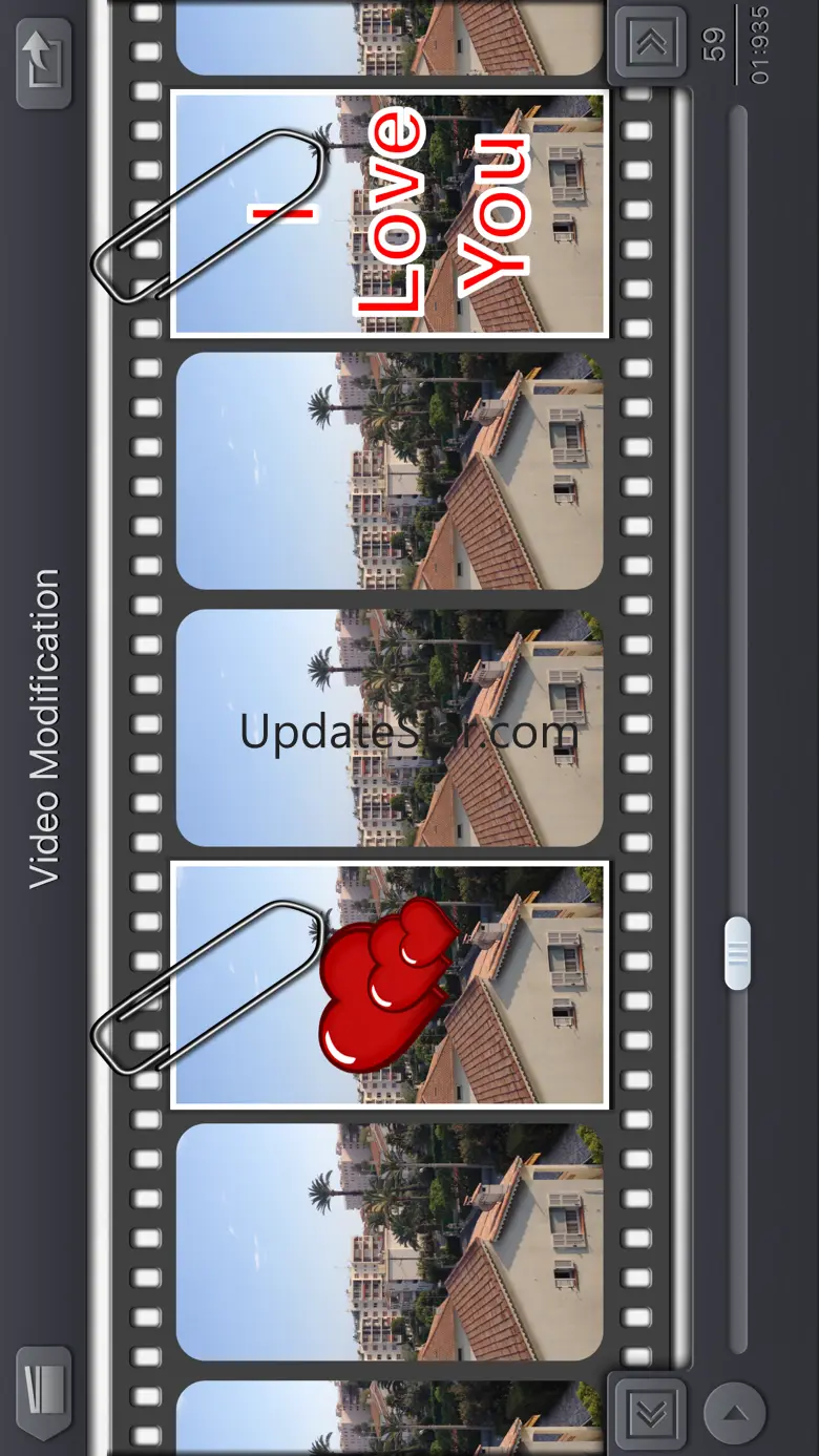 Subliminal Video - HD 5.6