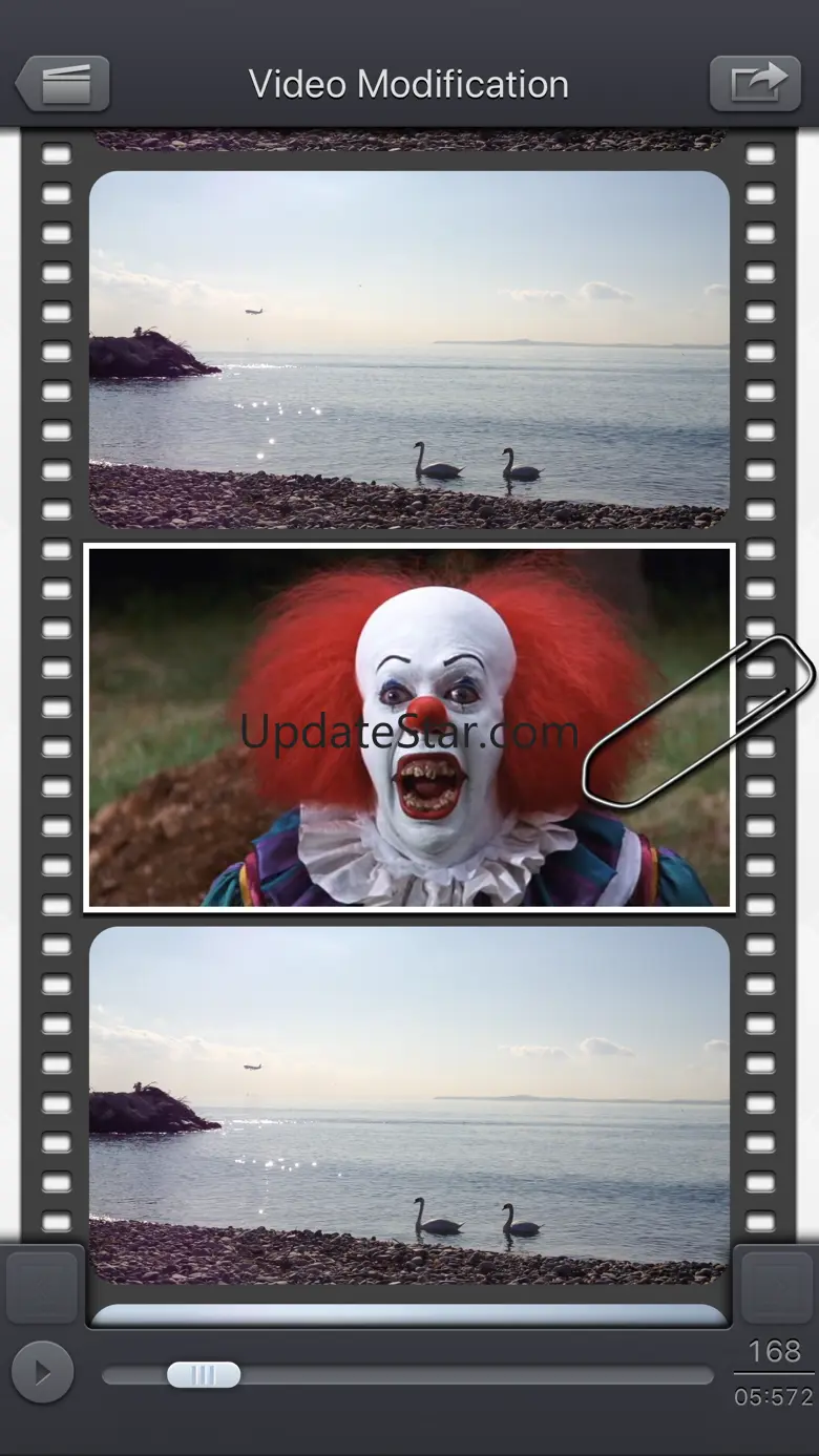 Subliminal Video - HD 5.6