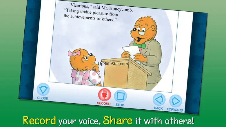 The Big Spelling Bee - BB 2.8
