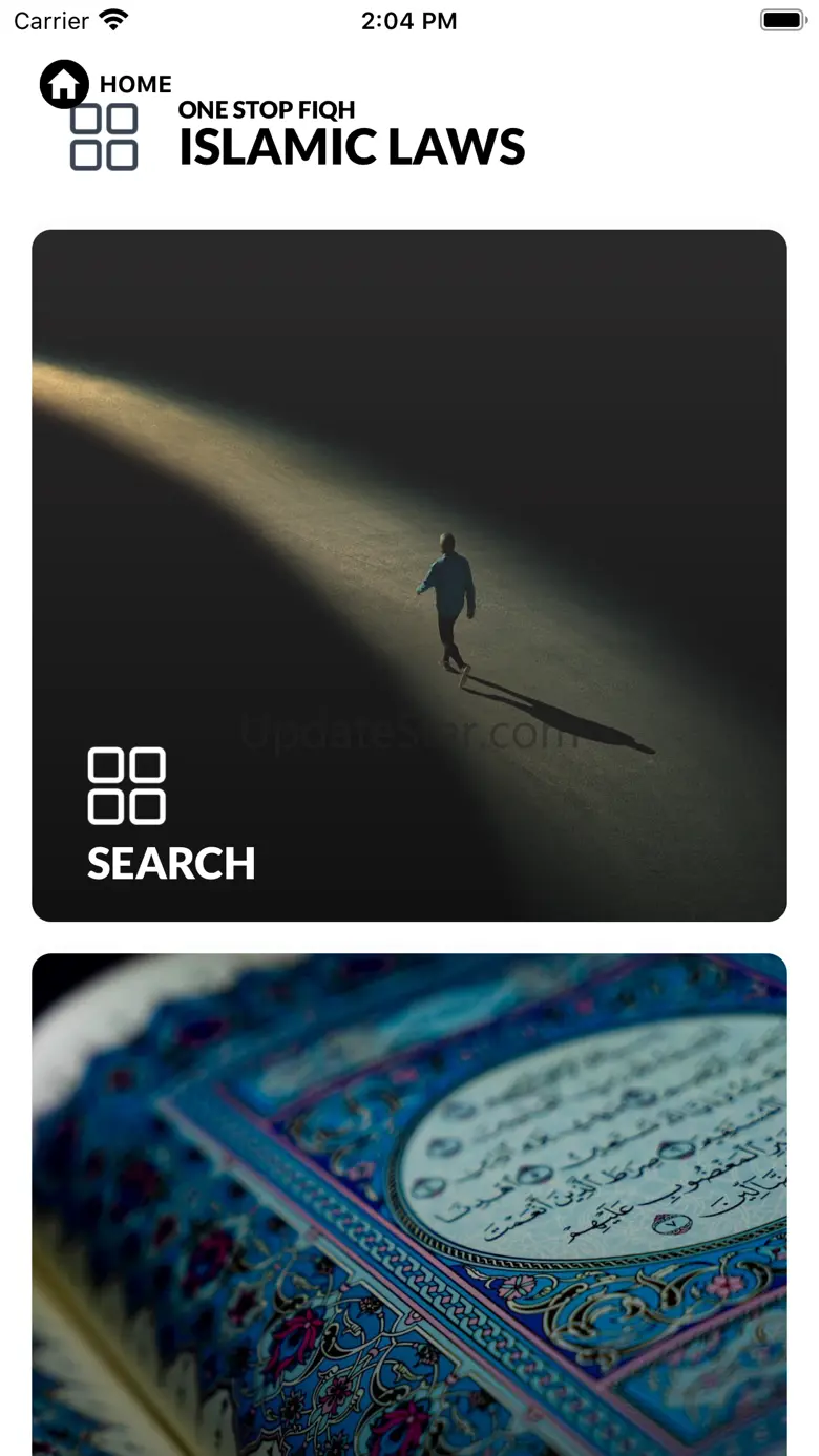 One Stop Fiqh 2.0