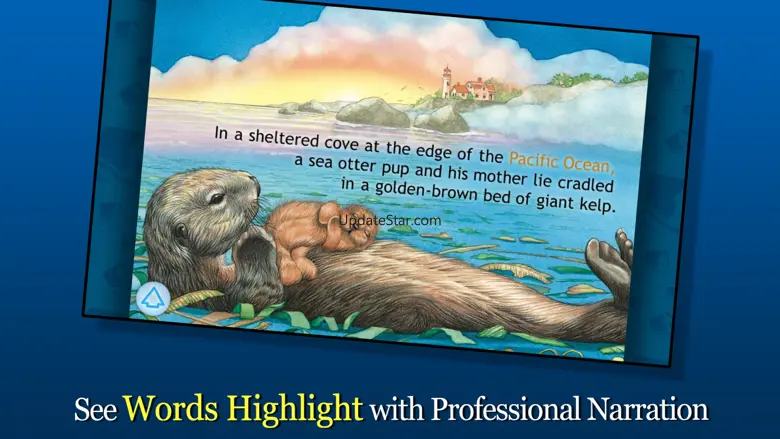 Otter on His Own - Smithsonian 2.8.0