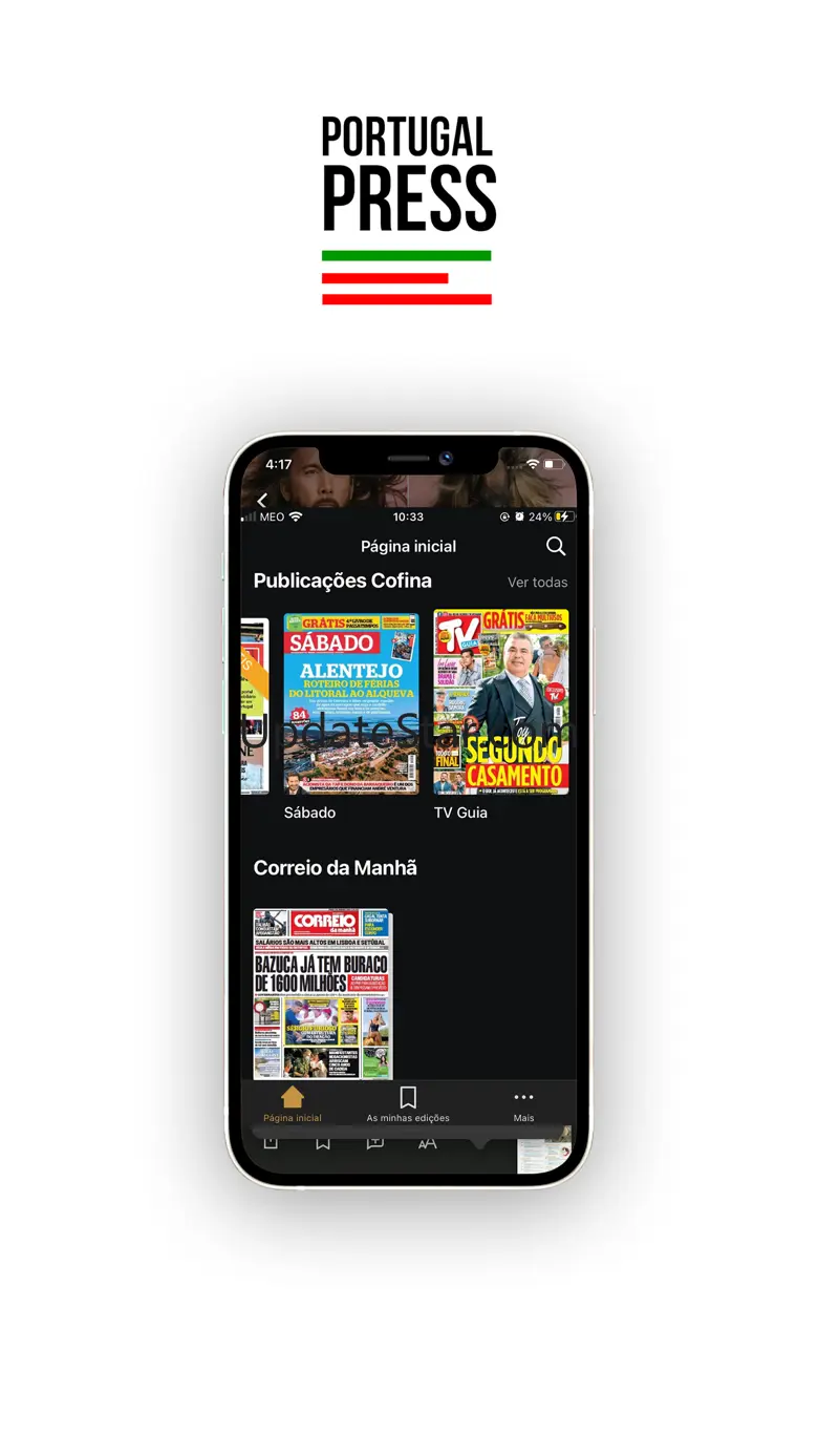 Portugal Press 7.0