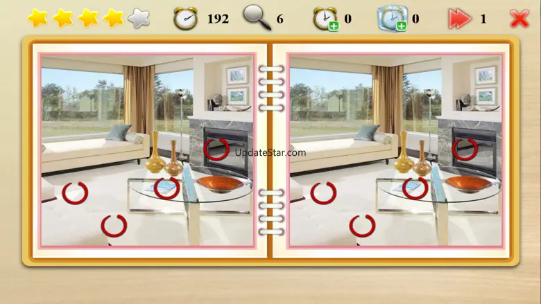Rooms : Find the Difference 1.2