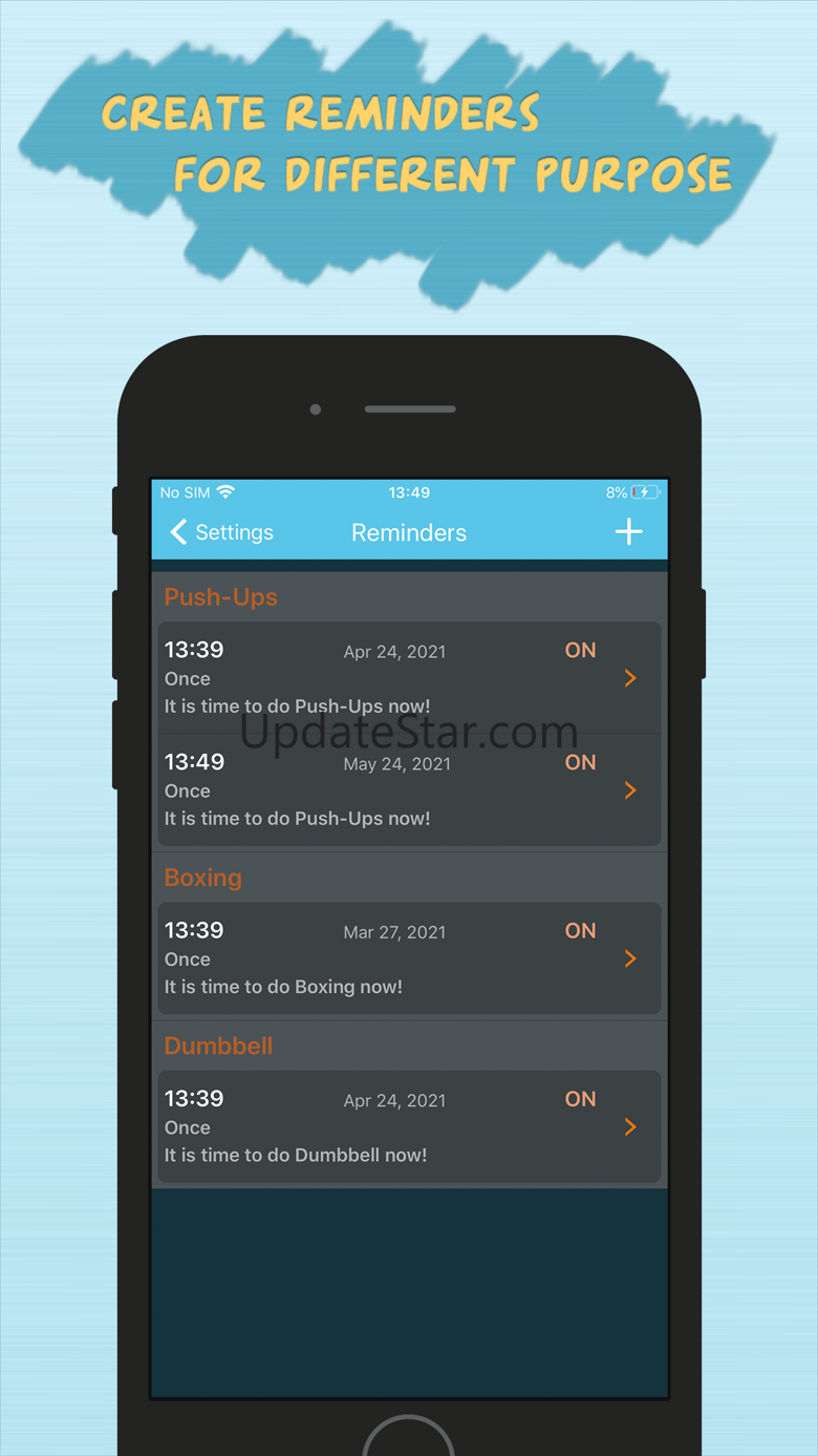 Best Interval Timer Pro 5.1