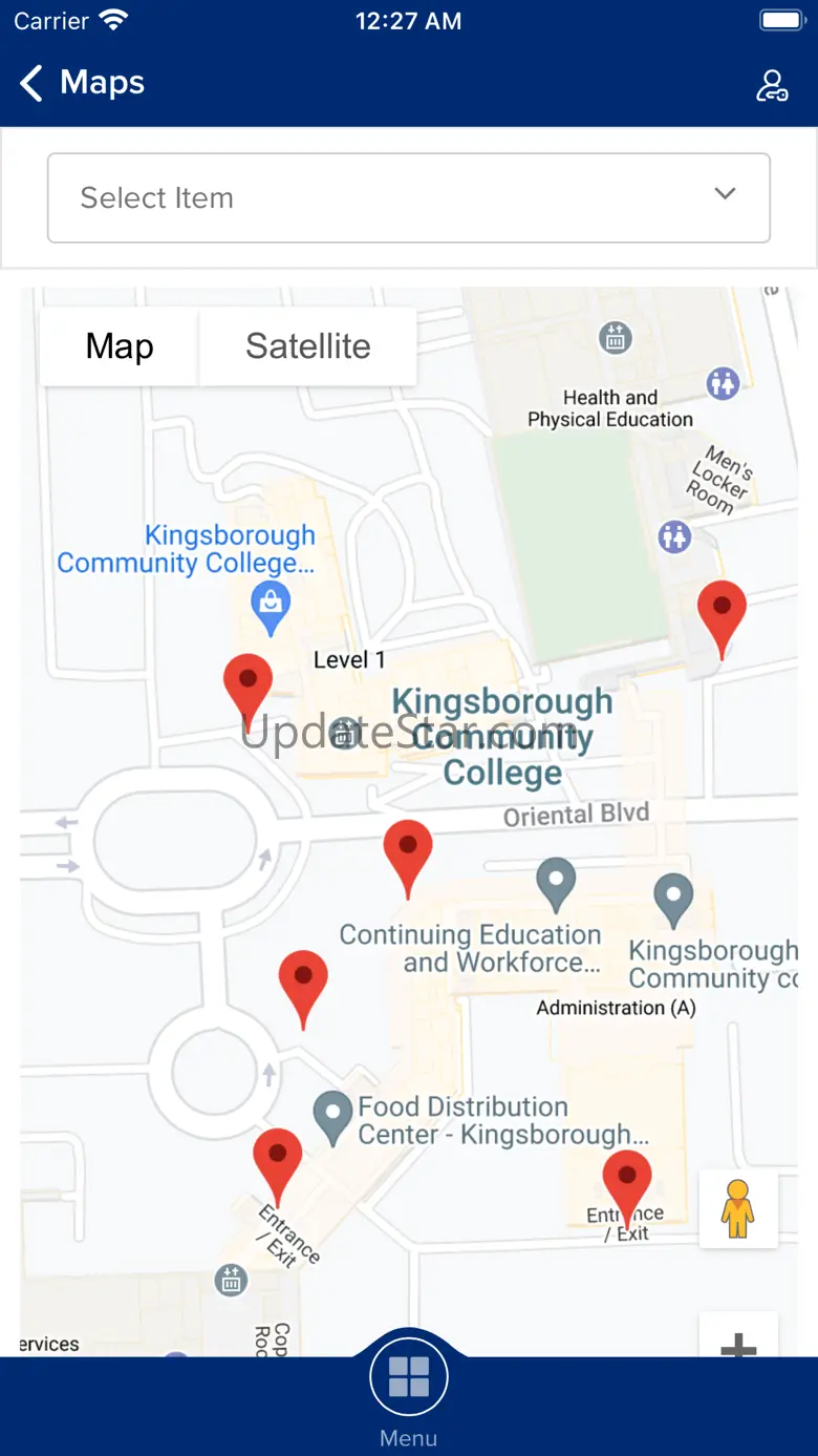 Kingsborough Community College 3.0.0