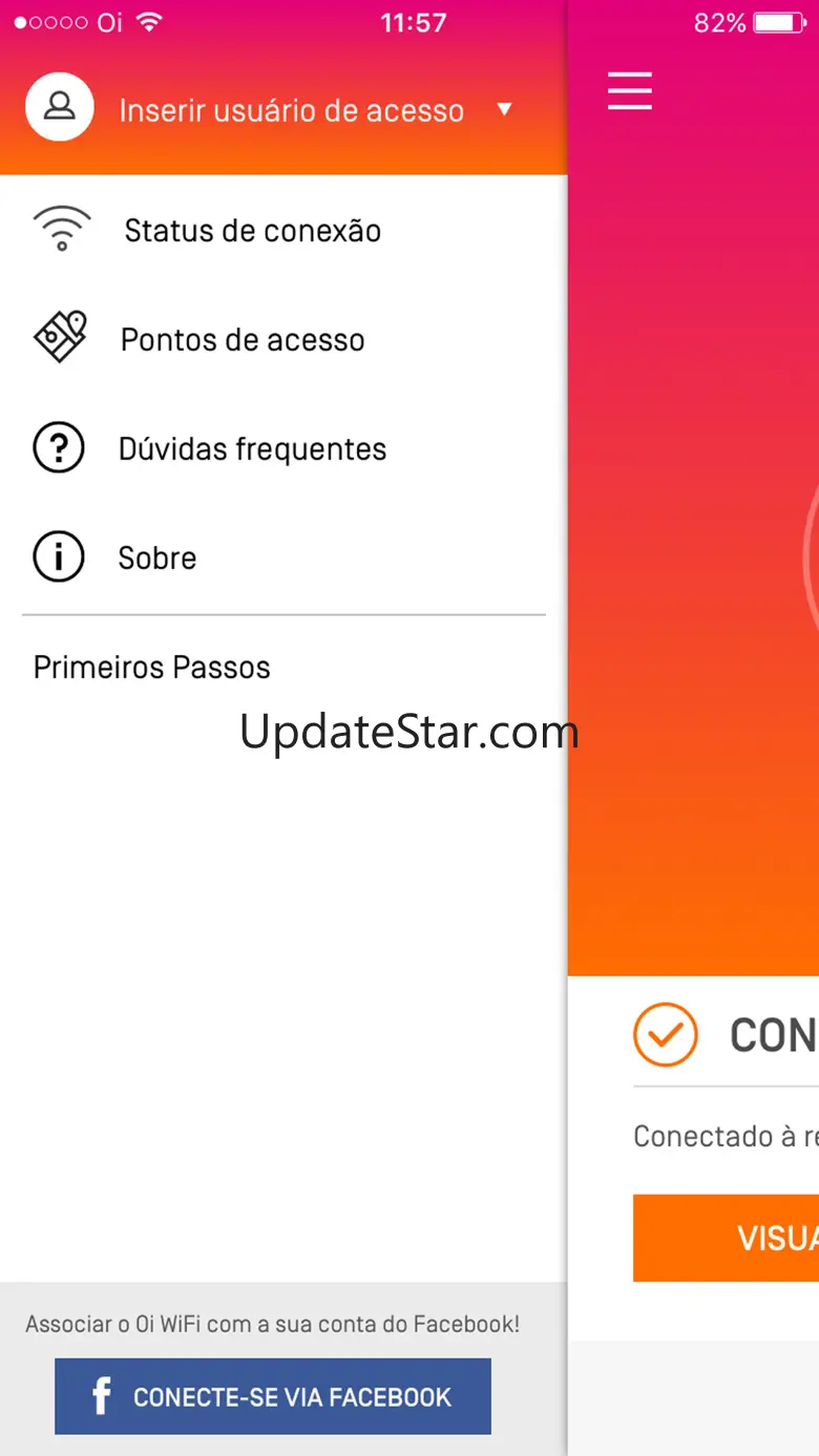 Oi WiFi 5.0.1
