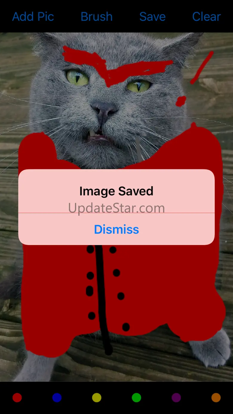 Draw On My Pics 2.0