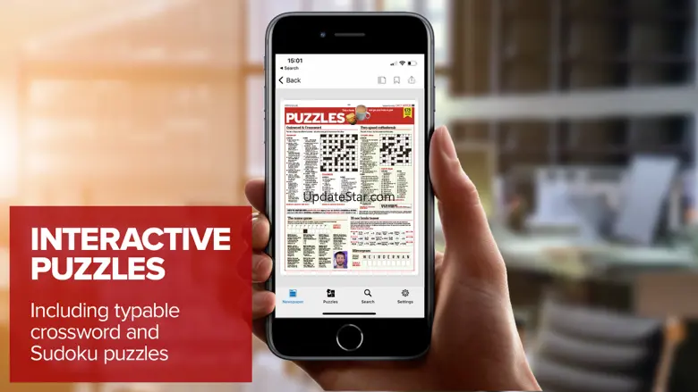 Daily Mirror Newspaper App 3.22