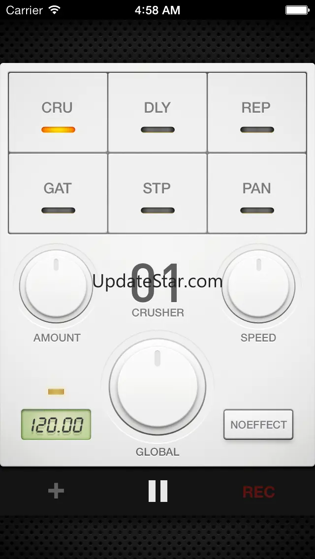 Glitch1 1.6.3