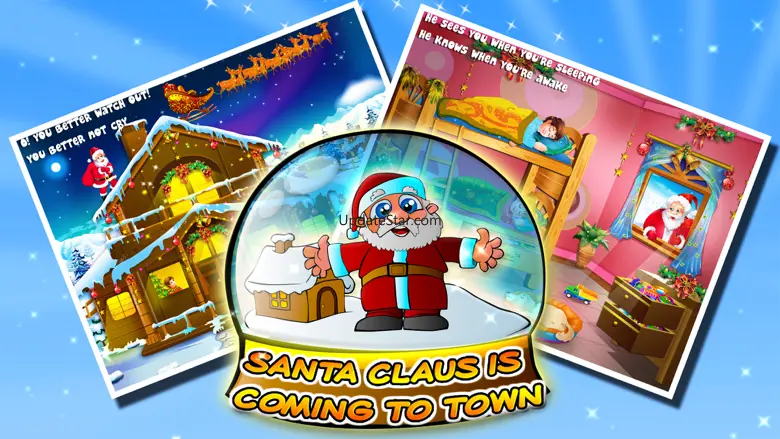 Christmas Song Collection 1.6