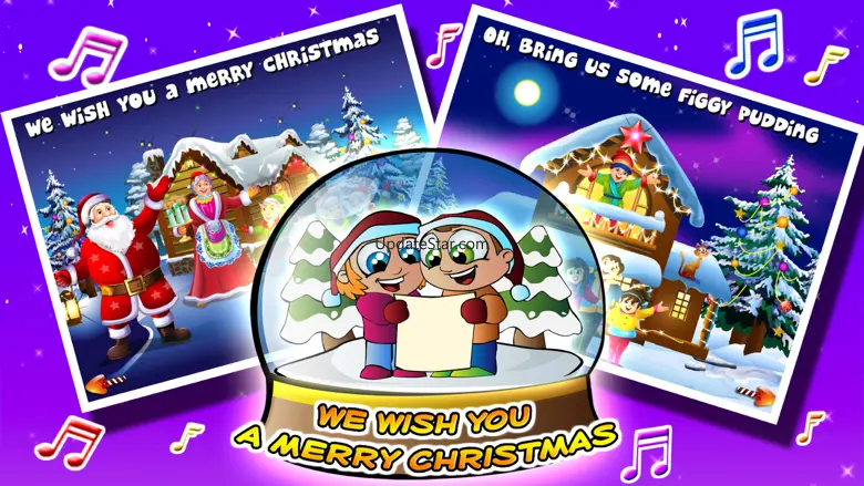 Christmas Song Collection 1.6